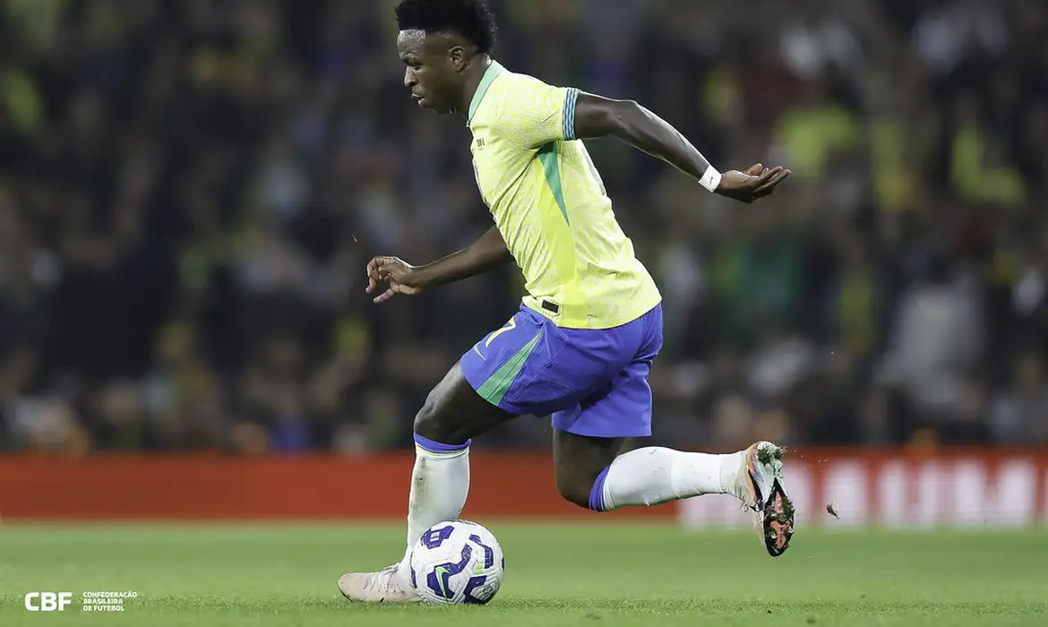 Brasil enfrenta França em amistoso decisivo antes da Copa do Mundo 2026