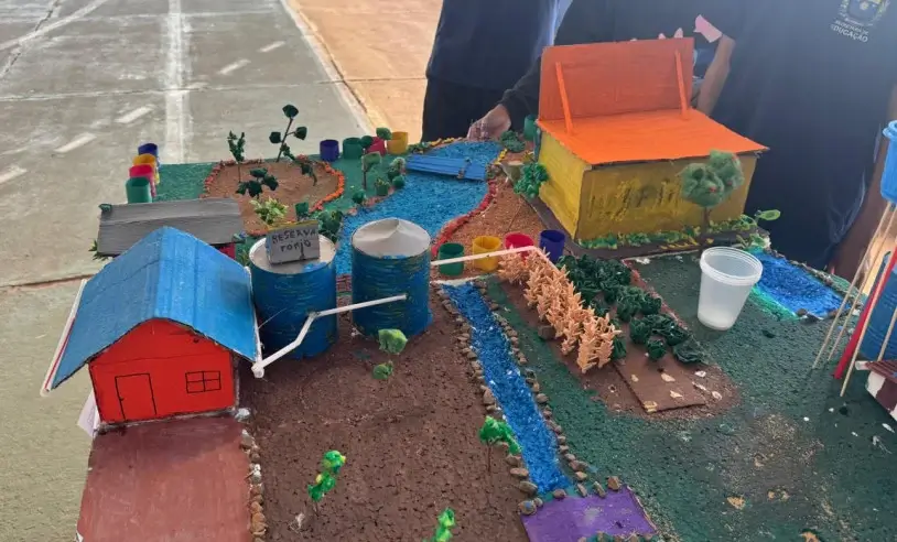 Eldorado encerra atividades do JEPP com foco no desenvolvimento da cultura empreendedora