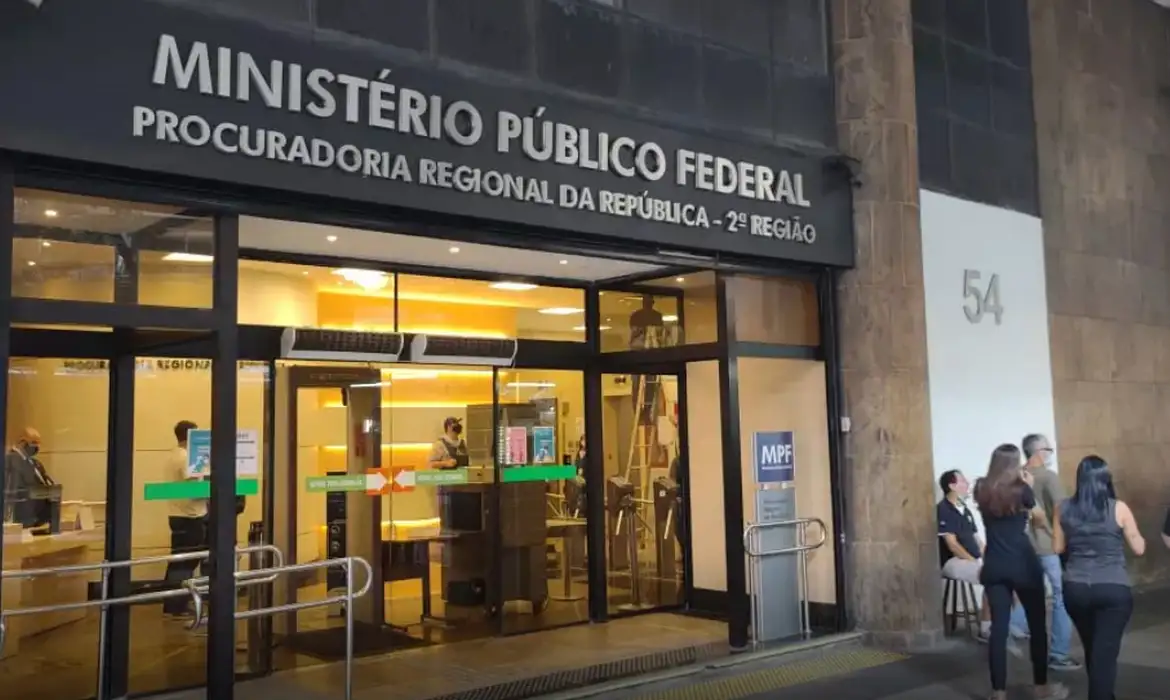 MPF pede à Justiça Federal mediação para evitar remoção de comunidade caiçara no RJ