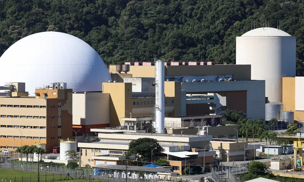 Energia nuclear é essencial para autonomia energética do Brasil