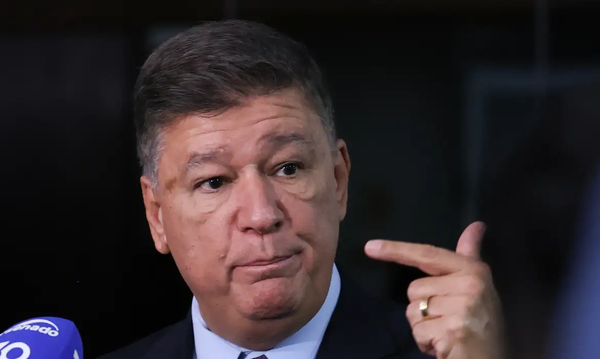Ministro do STF cobra explicações sobre repasses a fundação da Lagoinha