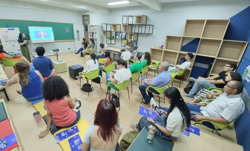 Startup Day impulsiona inovação e empreendedorismo no Sul de MS
