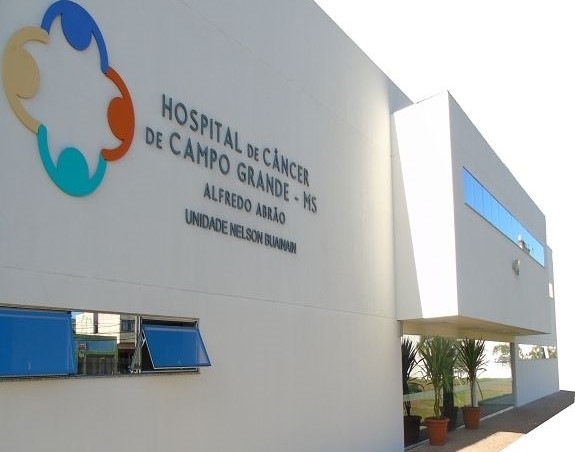 Hospital de Câncer Alfredo Abrão inaugura novo andar com 32 leitos em MS