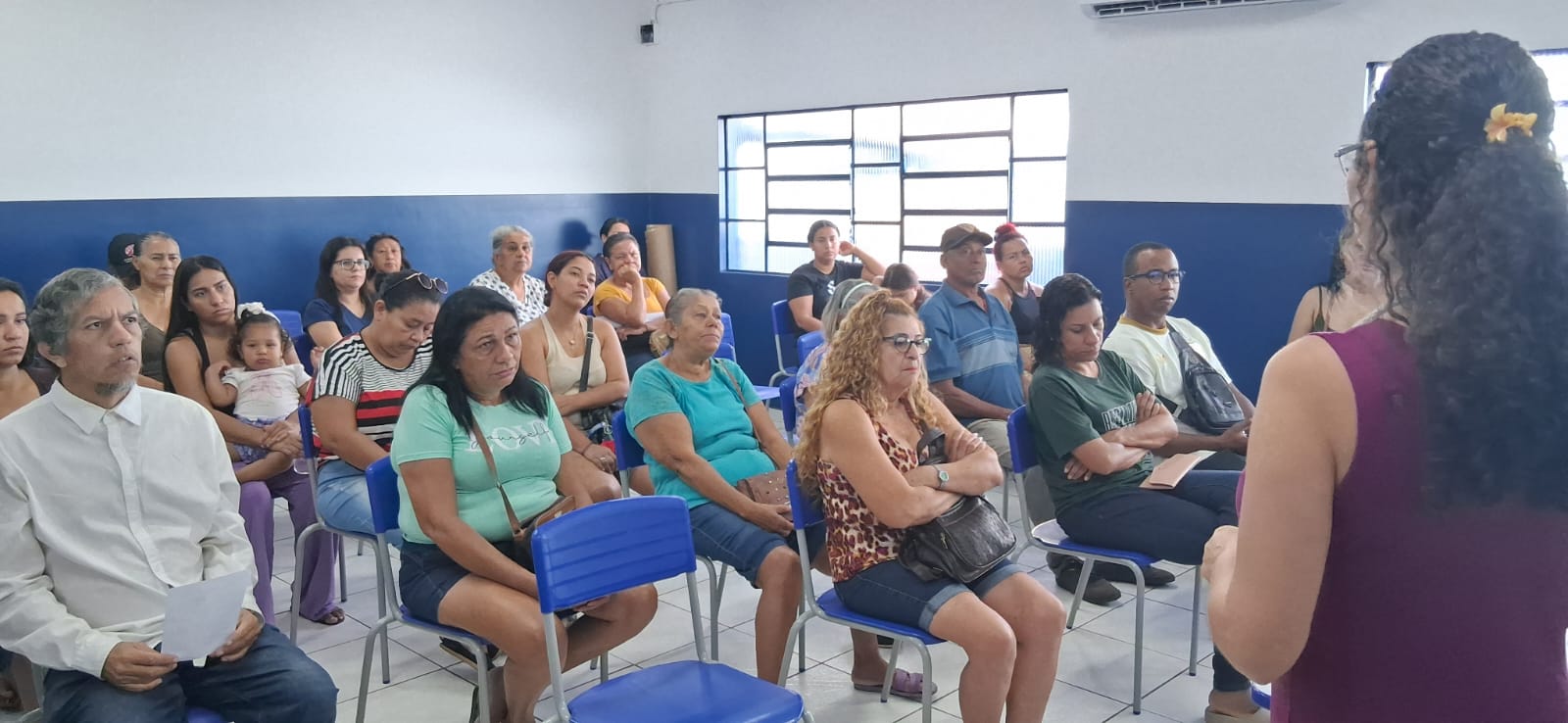 Semu Realiza Palestra sobre Violência Doméstica na Próxima Sexta-feira