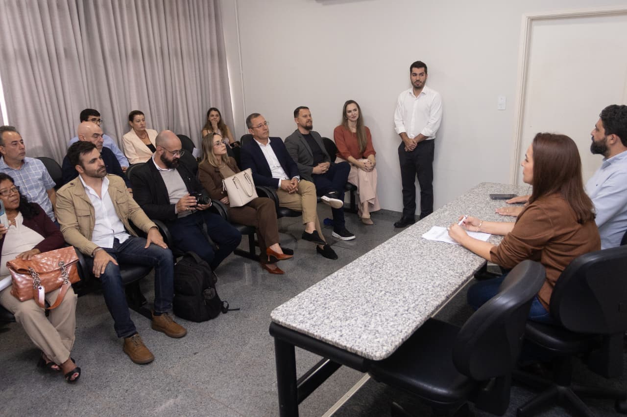 Prefeitura de Campo Grande formaliza cessão de áreas públicas a cinco instituições sociais