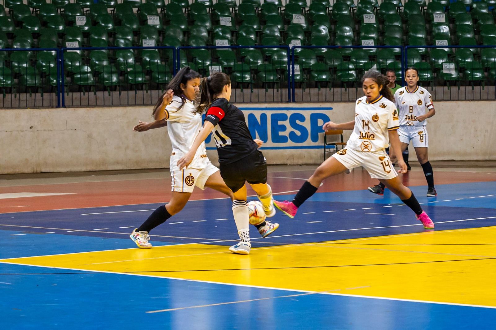 Campo Grande Recebe Fórum Nacional de Formação Esportiva nesta Quarta