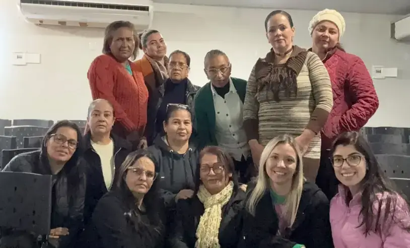 Sebrae/MS capacita merendeiras e melhora segurança alimentar em Itaquiraí