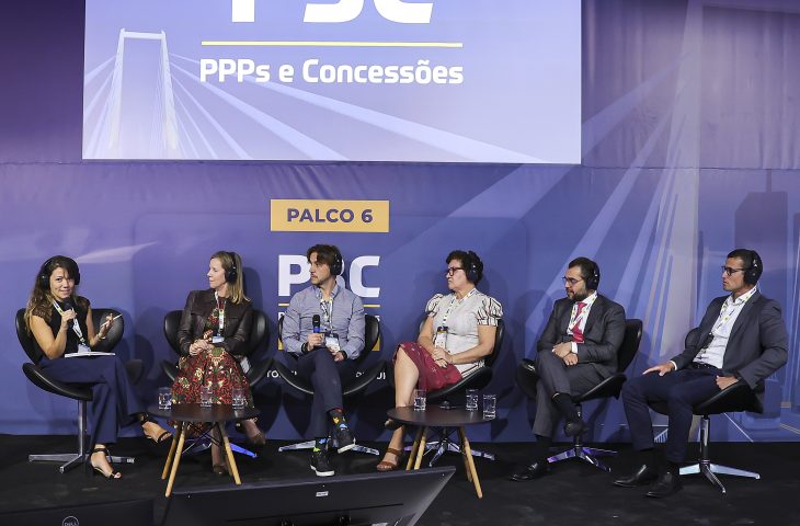 Mato Grosso do Sul fecha carteira de projetos de R$ 37,5 bilhões