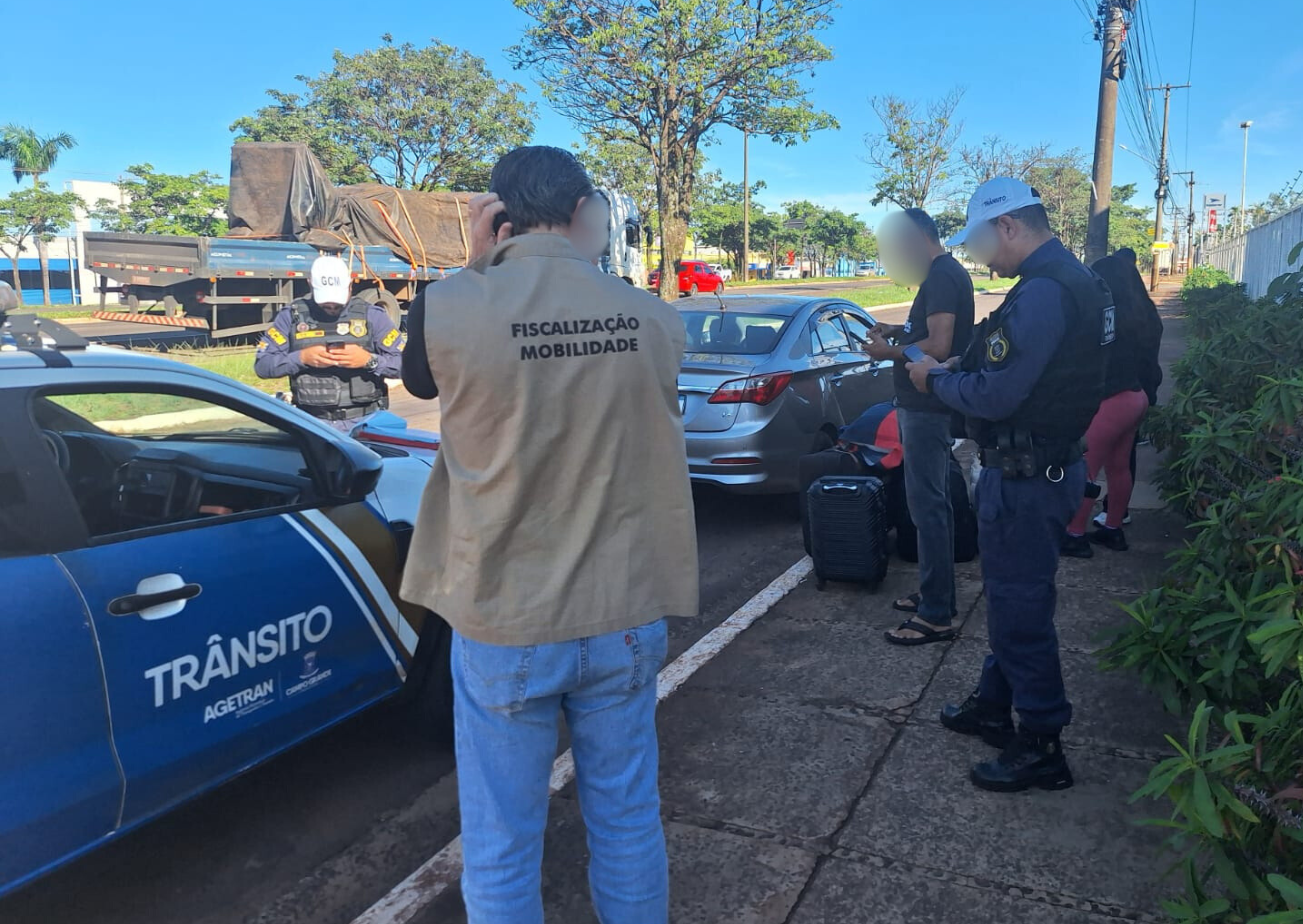 Prefeitura de Campo Grande Sanciona Plano de Carreira para Auditores Fiscais