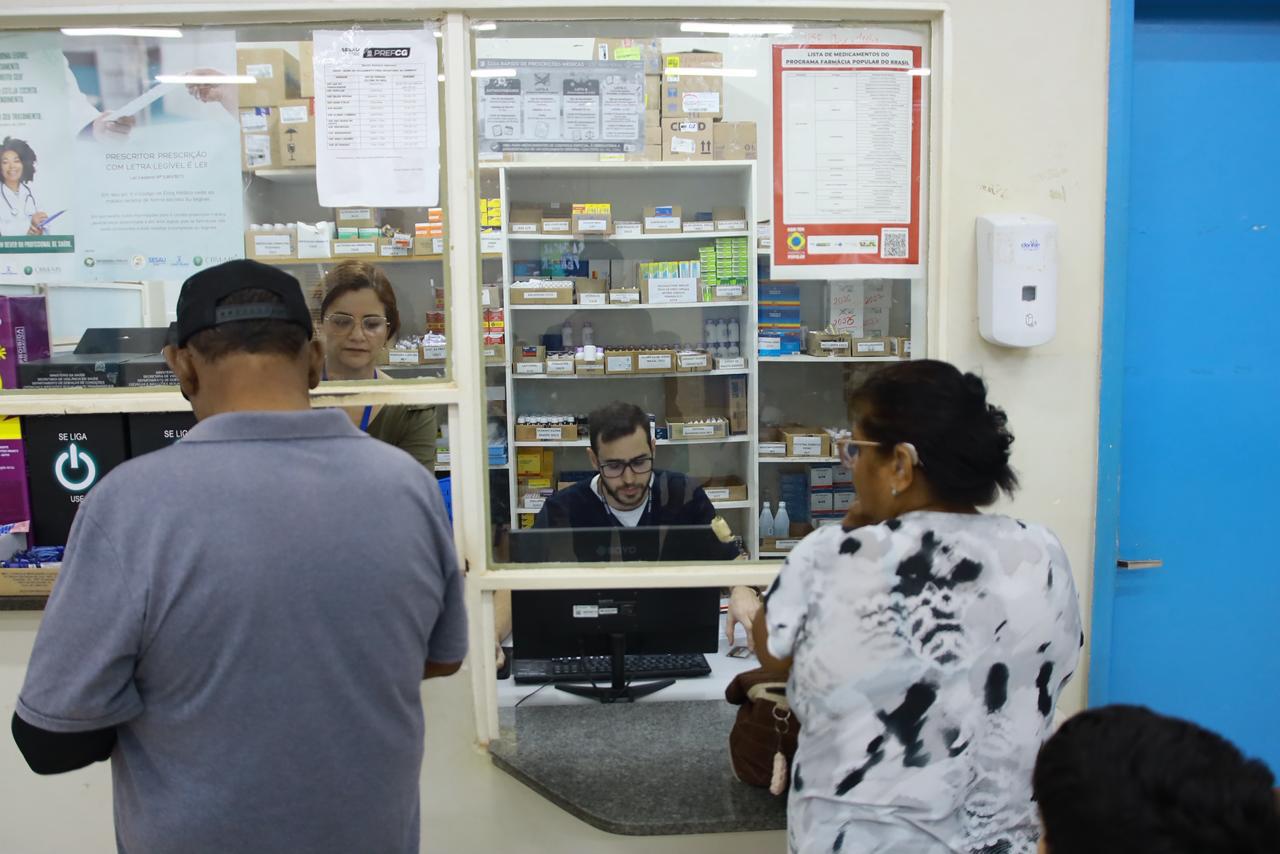 Campo Grande se Destaca na Gestão de Medicamentos do SUS com e-SUS AF