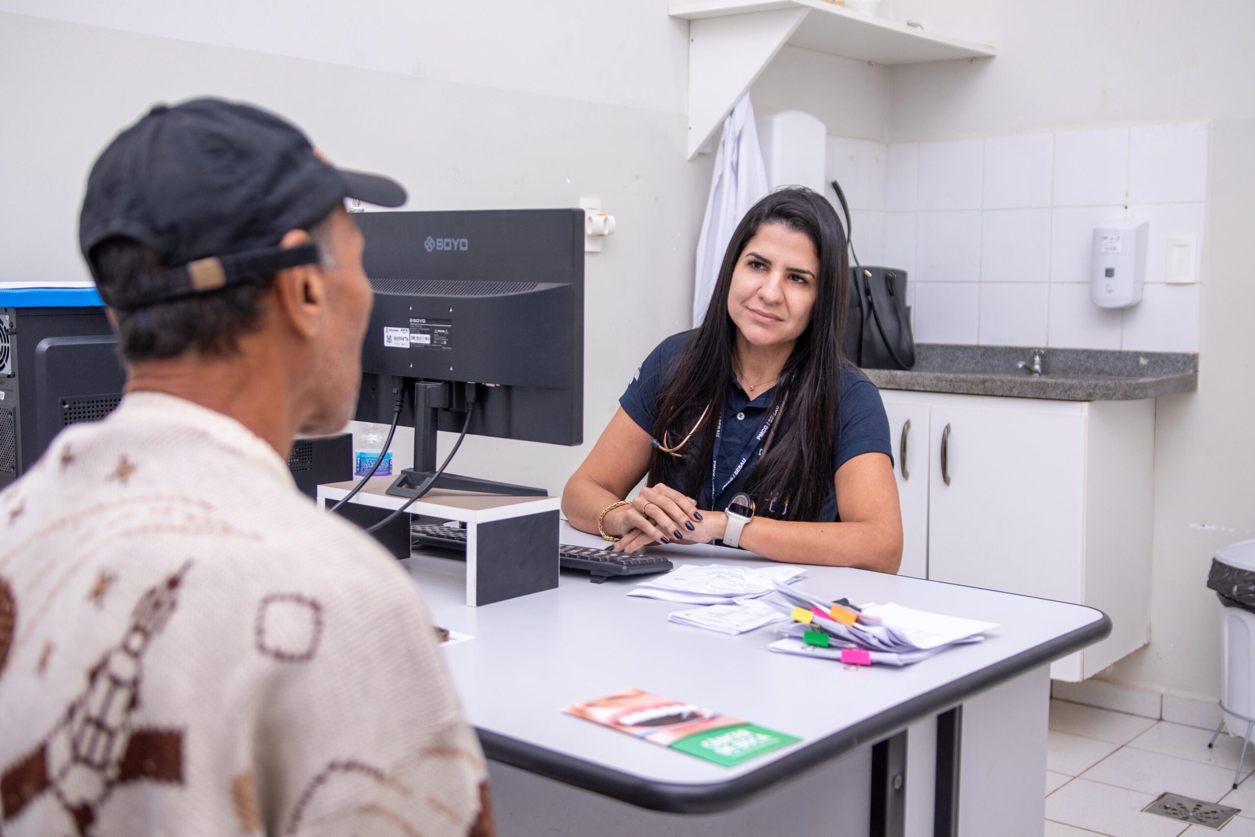 Dia D oferece mais de 2 mil procedimentos oncológicos em Campo Grande