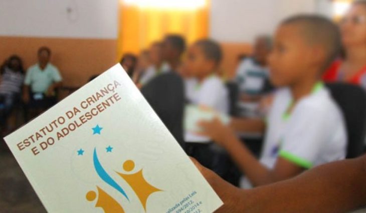 Cedca/MS convoca entidades para eleição dos direitos da criança