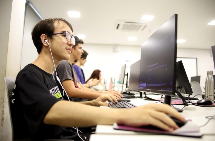 Programa Voucher Desenvolvedor oferece 117 vagas em MS para cursos gratuitos