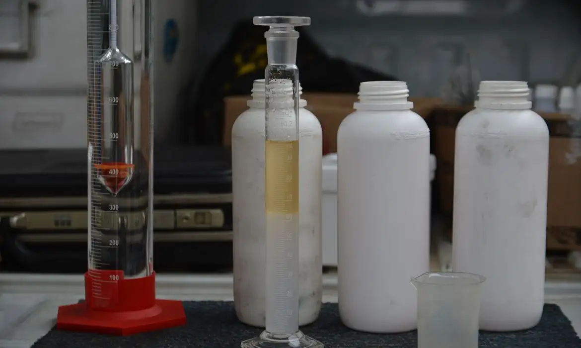 CNA propõe elevar biodiesel no diesel para conter alta de preços