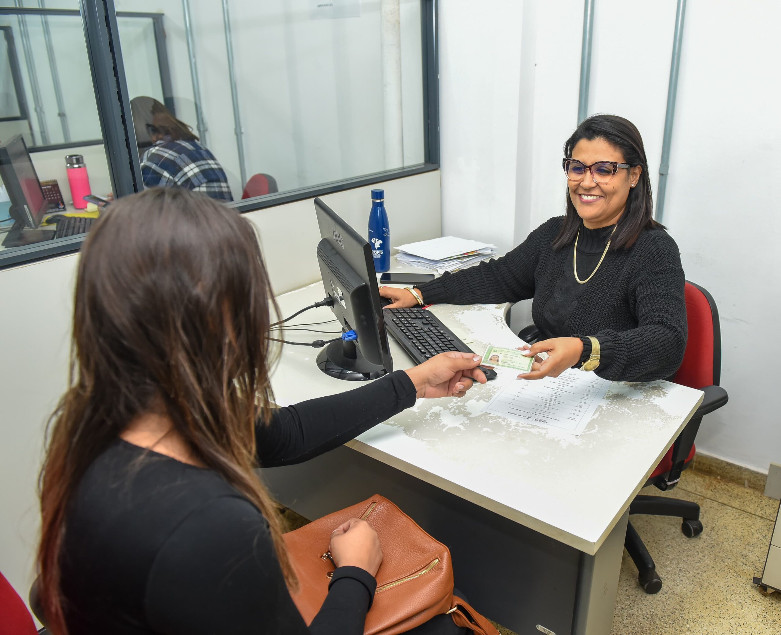 Funsat abre 1.444 vagas de emprego em Campo Grande nesta quinta-feira