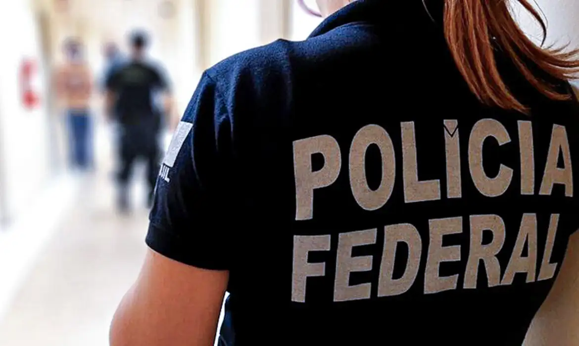 PF prende Daniel Vorcaro na terceira fase da Operação Compliance Zero