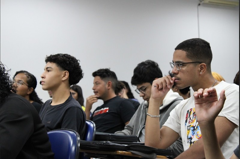 Curso Gratuito de Logística em Campo Grande: Inscrições Abertas para Jovens
