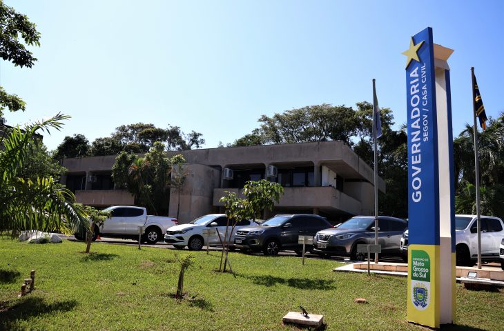 Mato Grosso do Sul lidera transparência na gestão de emendas parlamentares
