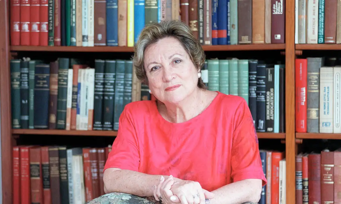 Poeta Myriam Fraga é homenageada na 10ª Flipelô em Salvador
