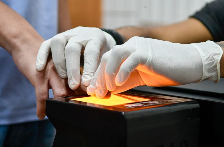 Mutirão do novo RG faz 608 atendimentos em Campo Grande; MS supera 955 mil documentos