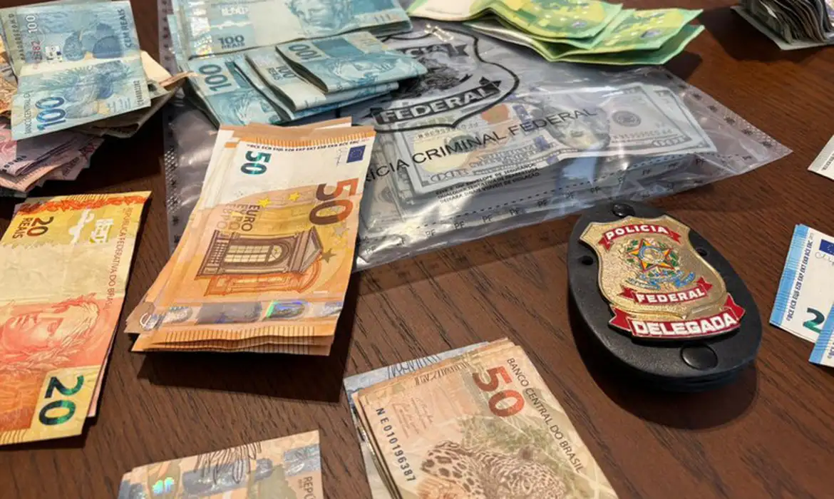 PF deflagra operação contra fraudes em licitações com desvio de recursos