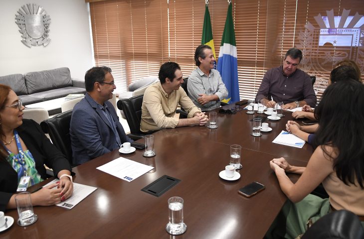 MS reforça saúde com mais leitos e mantém liderança em vacinação