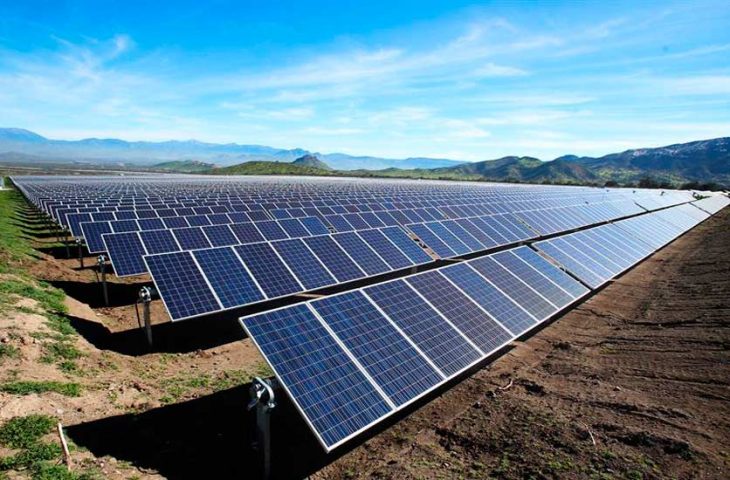 Semadesc Lança Edital para Plano de Transição Energética em MS