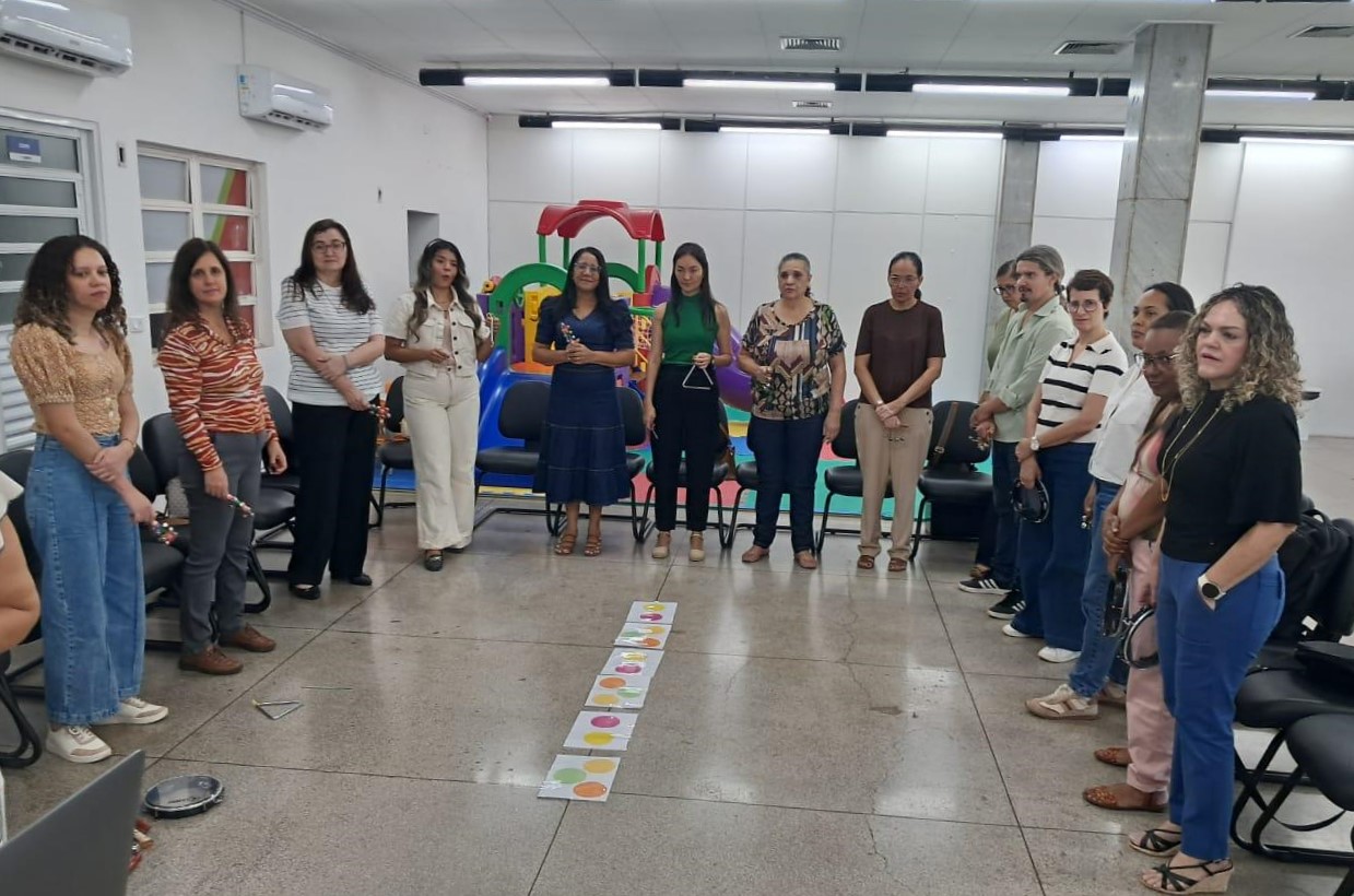 Reme promove formação para psicopedagogas sobre transtornos de aprendizagem