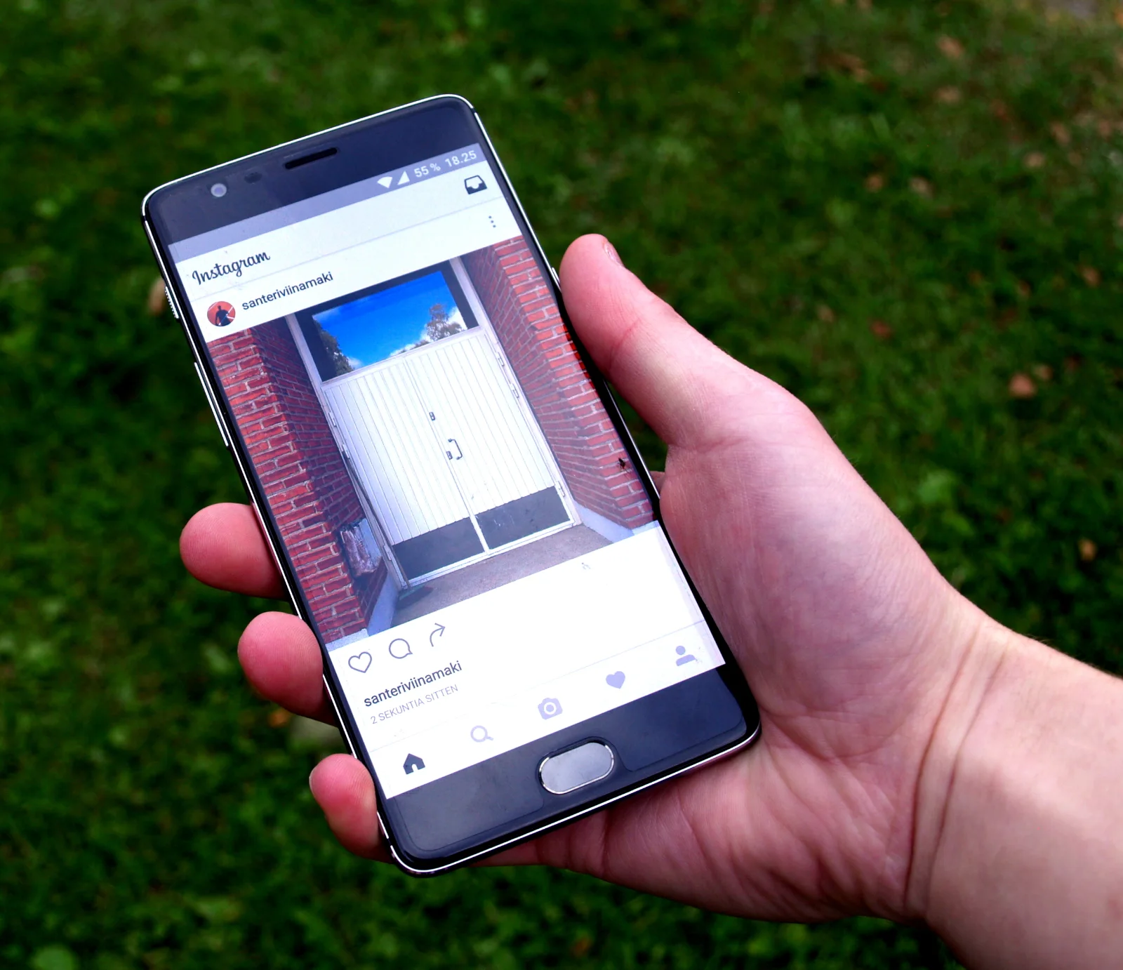 Visualizações no Instagram não medem pessoas únicas; Meta explica a diferença