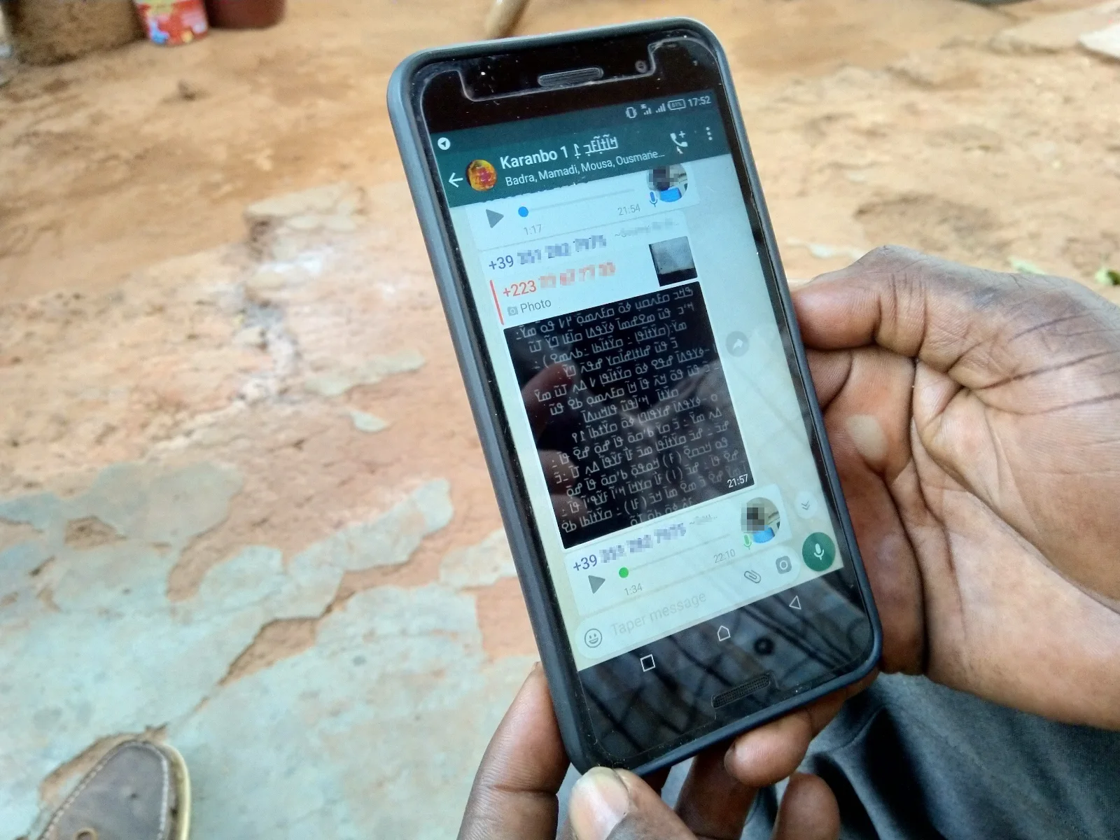 WhatsApp permite convidar pessoas sem conta para ligações; veja como funciona