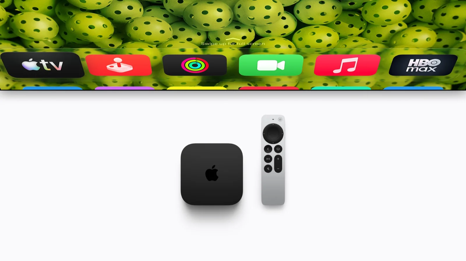 Nova Apple TV 4K: confira preço, datas e requisitos para usar com HomePod