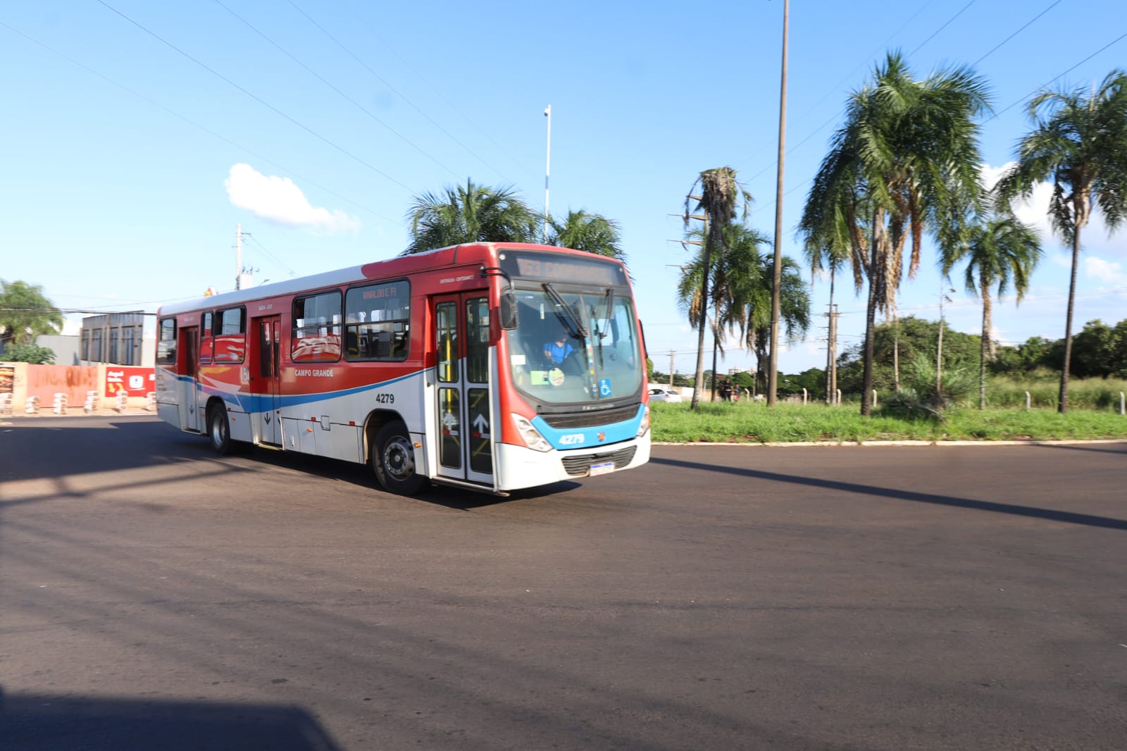 Audiência Pública sobre Transporte Coletivo em Campo Grande Atraí Cidadãos