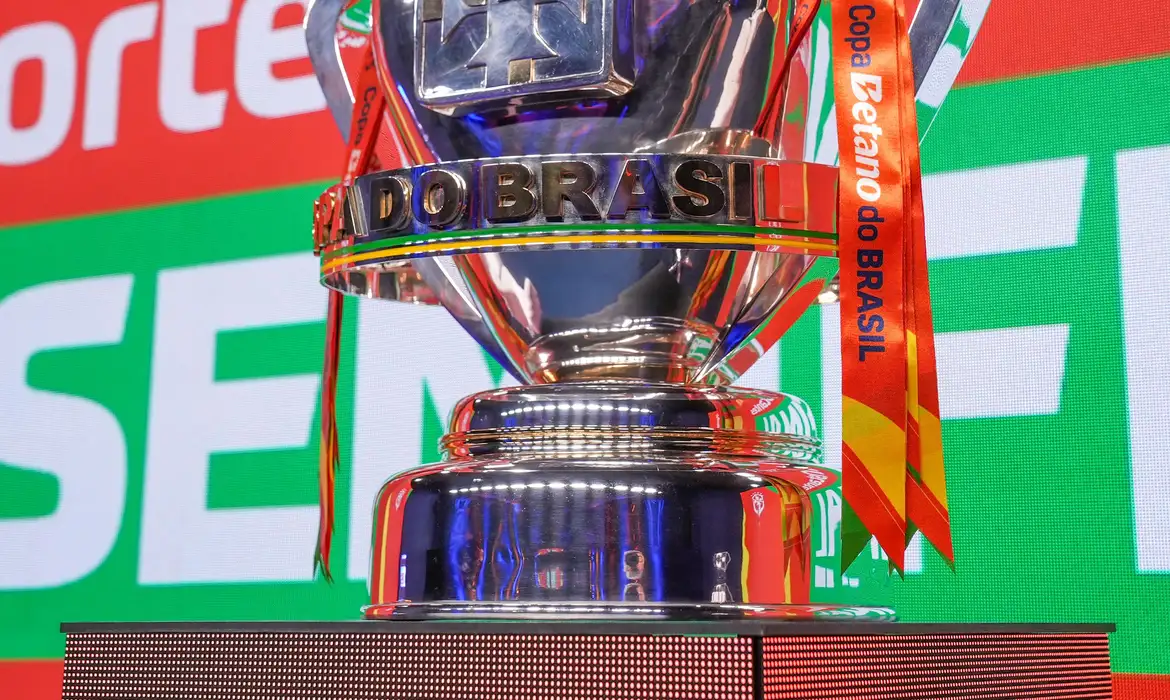 CBF anuncia datas e horários da 4ª fase da Copa do Brasil 2026