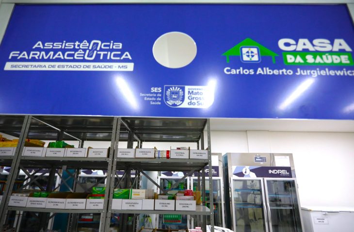 Casa da Saúde em Campo Grande altera atendimento na Páscoa