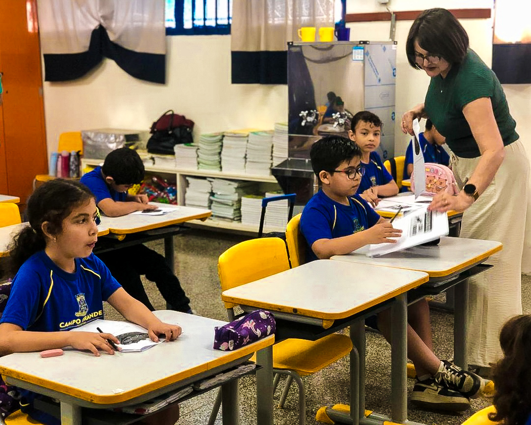 Dia dos Professores: Celebrando os Educadores que Transformam Vidas