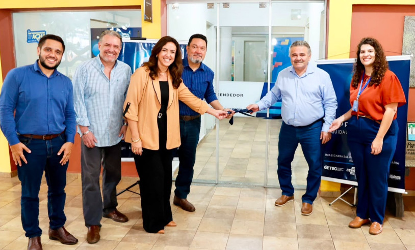 Aquidauana inaugura Sala do Empreendedor com serviços gratuitos