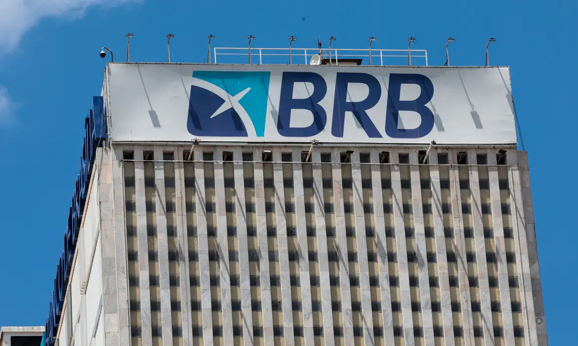 DF autoriza uso de imóveis públicos para reforçar capital do BRB