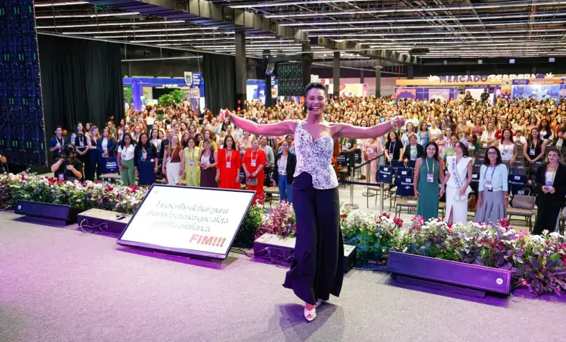 Delas Day 2026: Empreendedoras inspiram mulheres a crescer no mercado