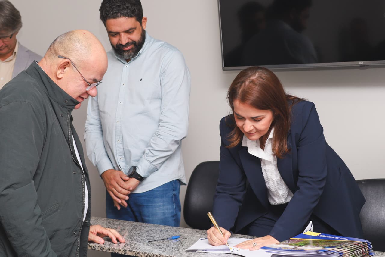 Prefeitura de Campo Grande alinha estratégias com 16 secretarias para 2023