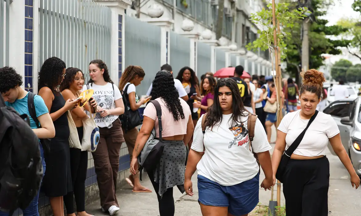 Fies 2026: pré-selecionados devem complementar inscrição até 24 de fevereiro
