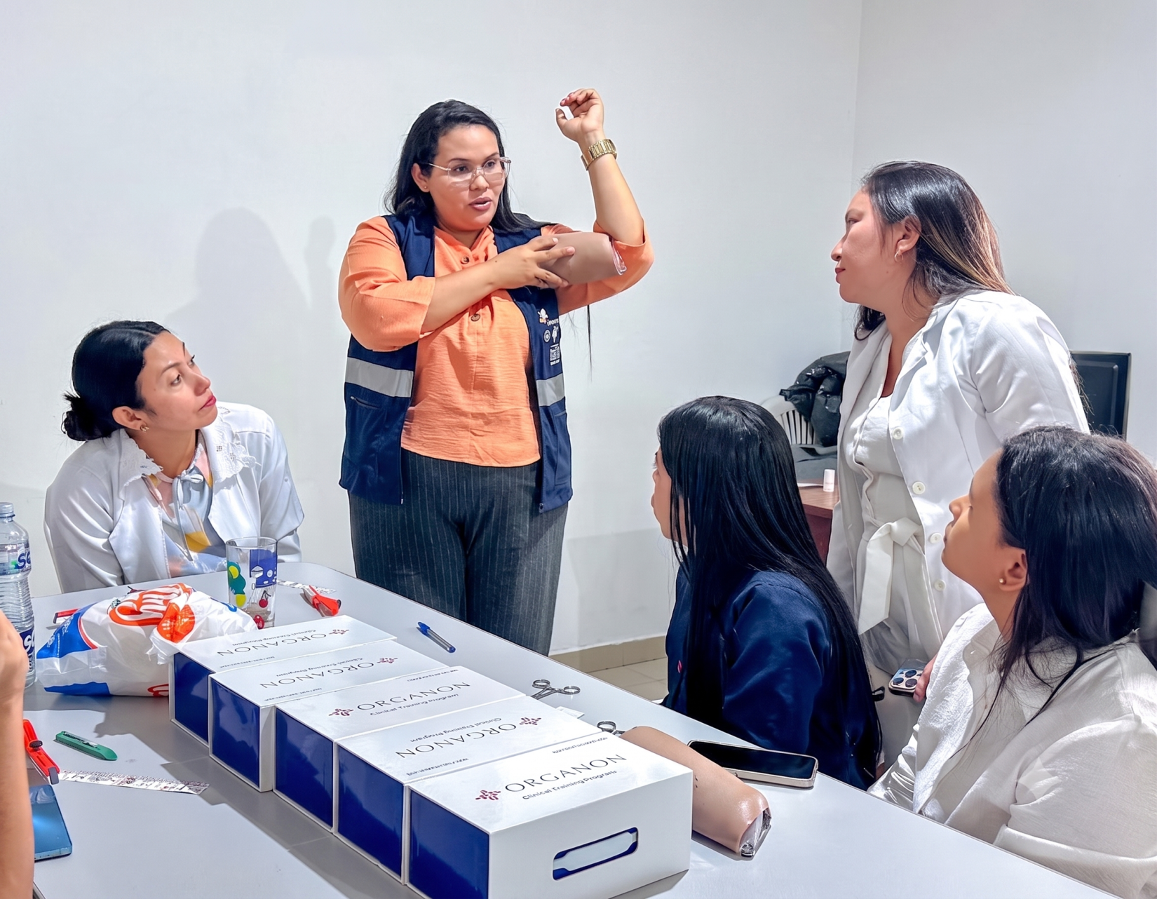UNFPA abre chamada para fortalecer acesso a métodos contraceptivos no Brasil