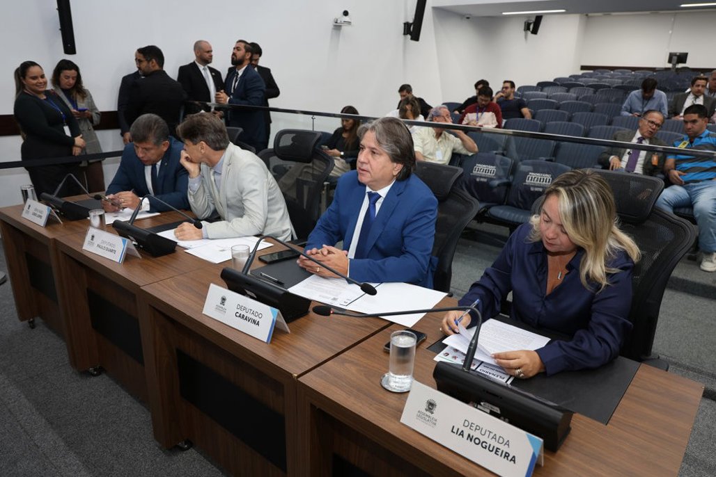 Deputados votam cadastro de condenados por violência doméstica em MS