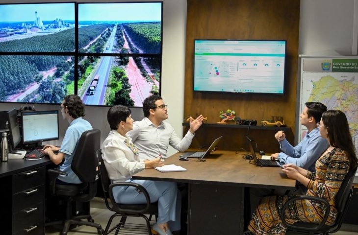Regulação econômica fortalece concessões rodoviárias em Mato Grosso do Sul
