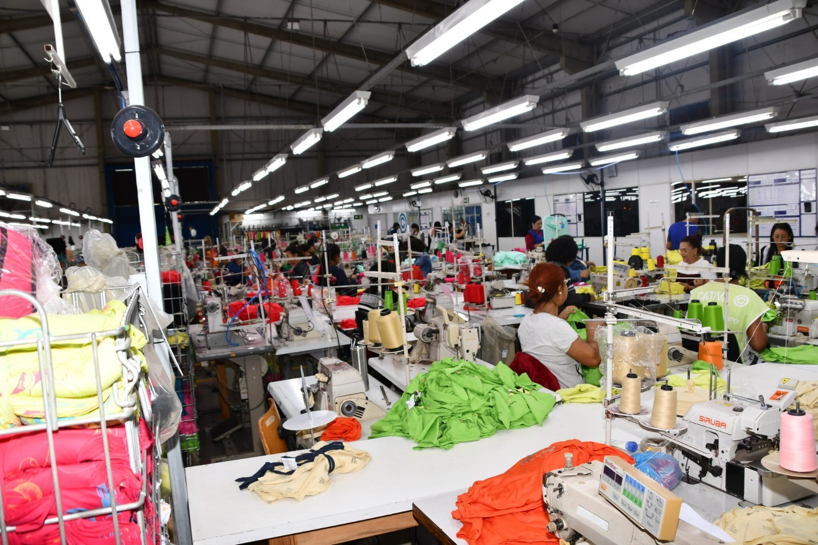 Campo Grande registra 149 mil empresas ativas e avança na desburocratização