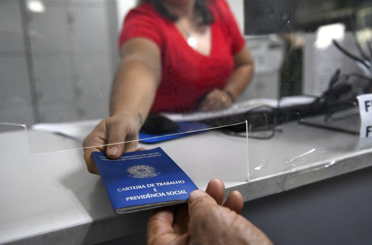 Mato Grosso do Sul atinge 1,46 milhão de trabalhadores e 7º maior rendimento do Brasil