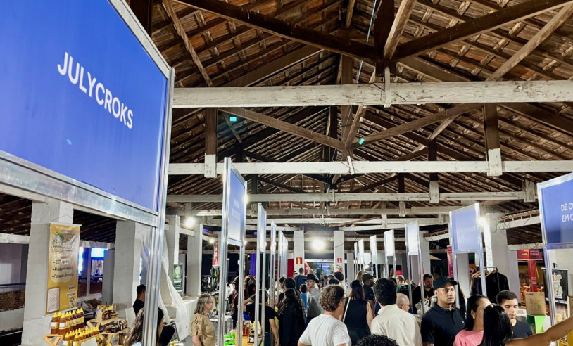 Sebrae/MS impulsiona inovação e negócios na 86ª Expogrande 2026