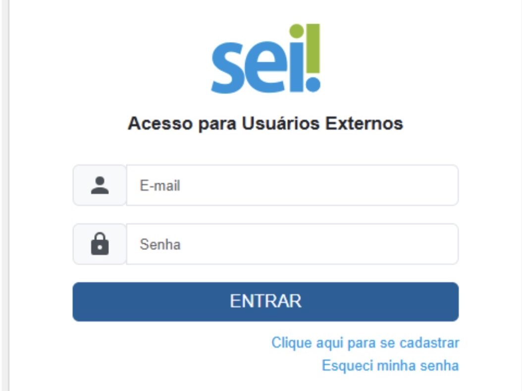 Prefeitura de Campo Grande Facilita Acesso ao SEI com gov.br