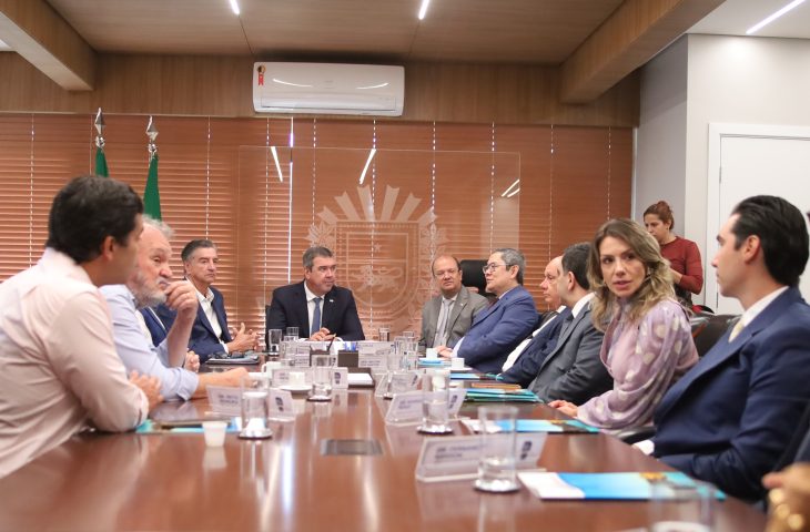 Justiça Federal em MS pode ganhar seis novas varas para agilizar processos