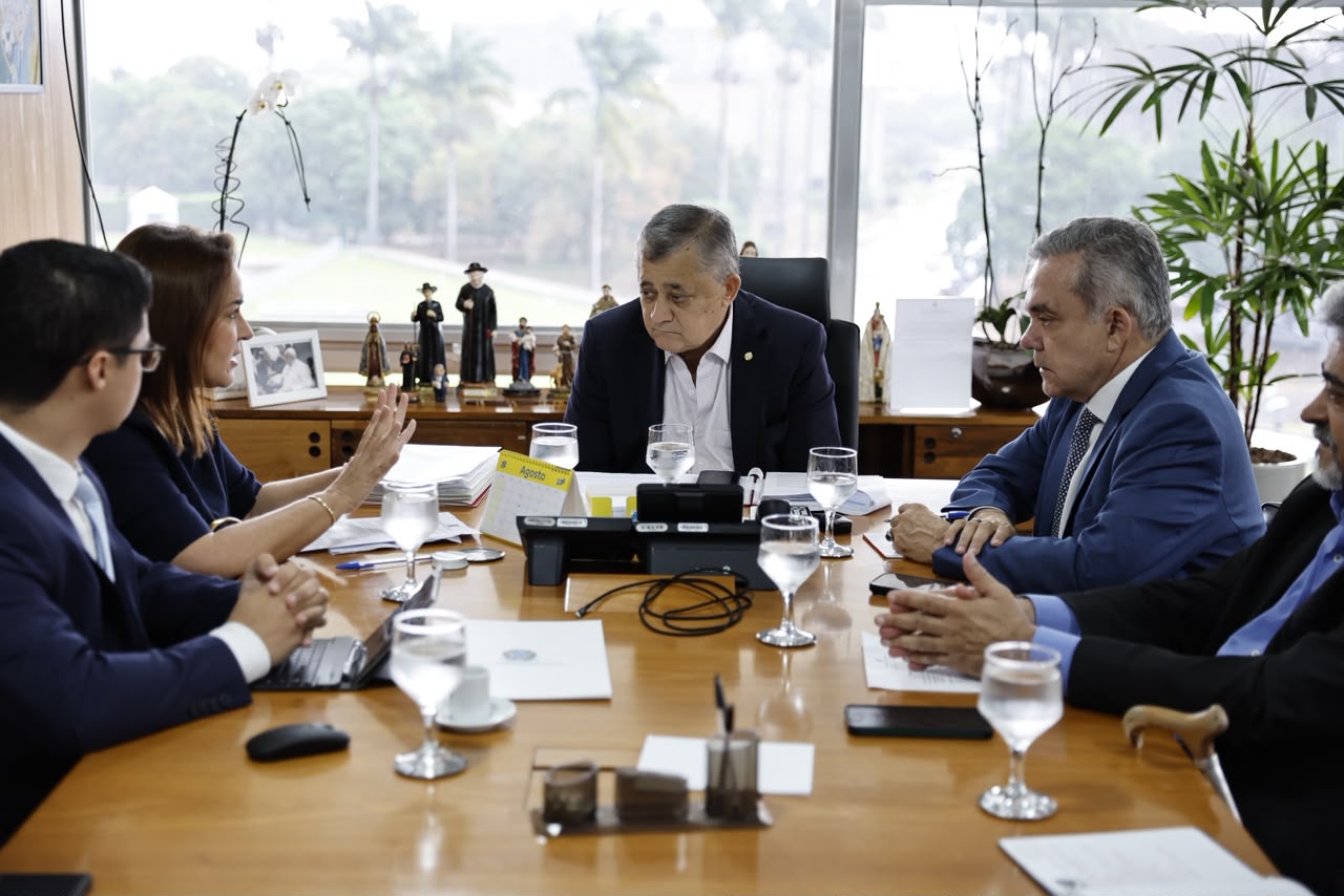 Prefeita de Campo Grande busca apoio federal após tempestade devastadora