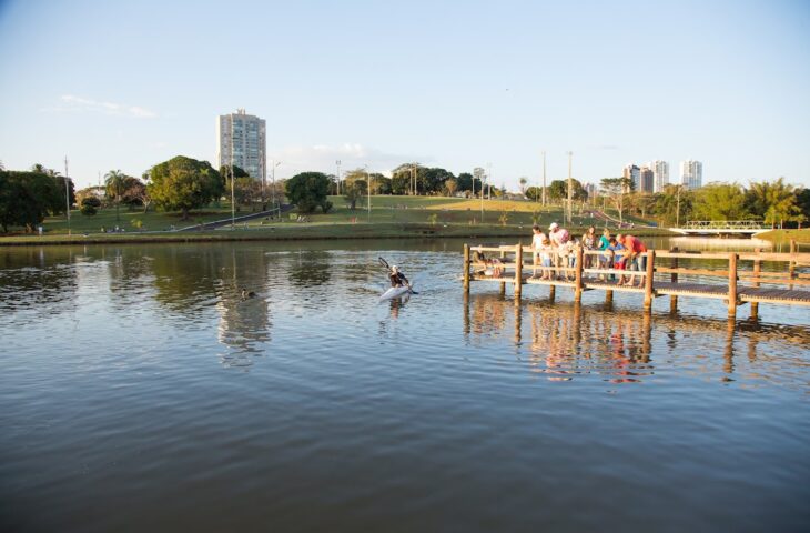 Campo Grande recebe o maior encontro de turismo de natureza do Brasil